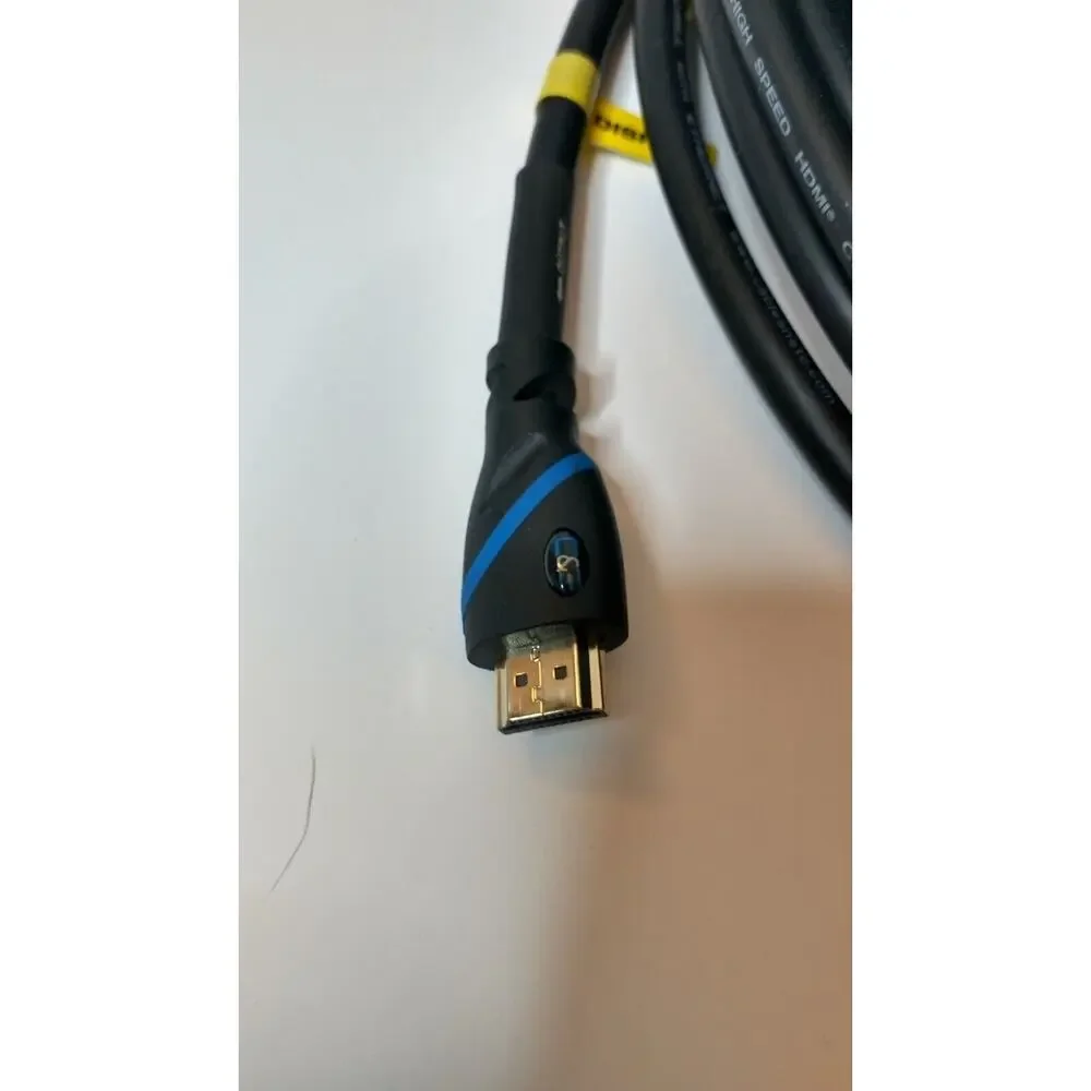 Hi-Speed Active 40 Foot HDMI Cable